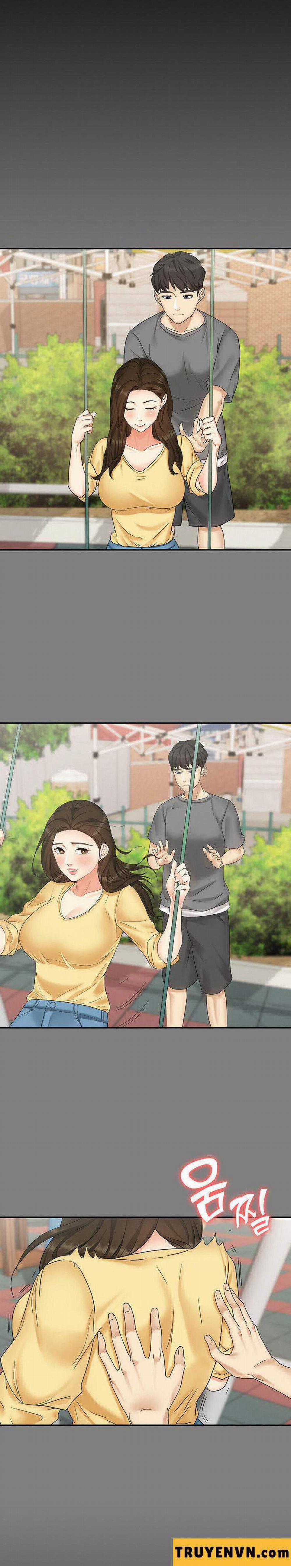 Cô Ấy Là Em Gái Tôi Nhưng Không Sao 1 trang 23