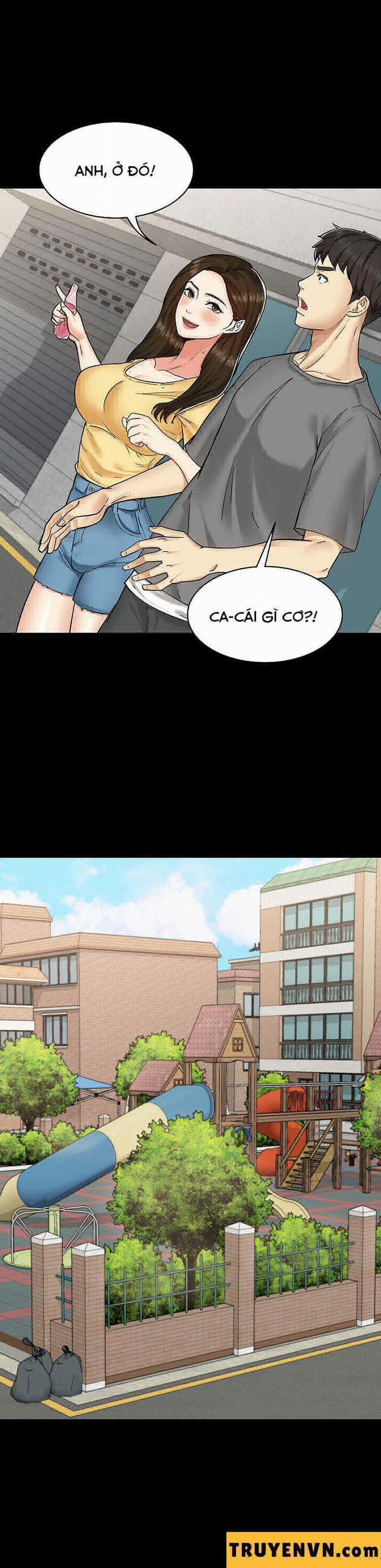 Cô Ấy Là Em Gái Tôi Nhưng Không Sao 1 trang 7