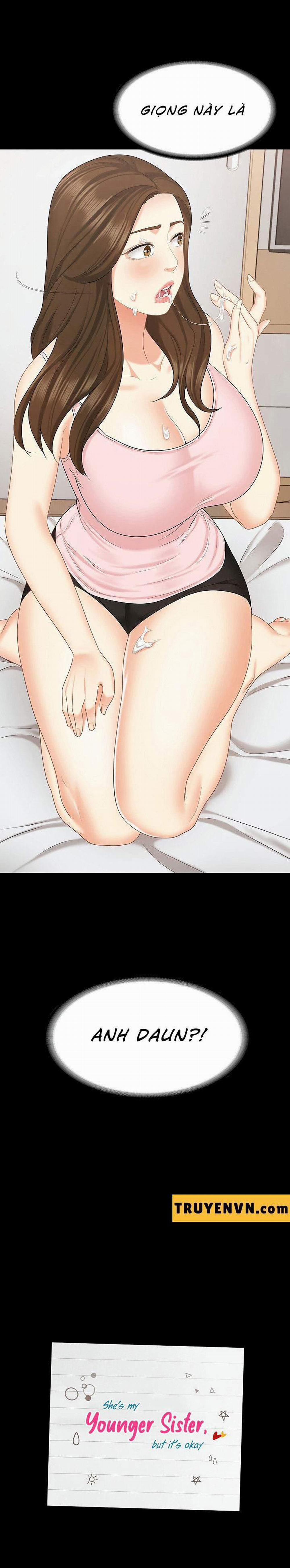 Cô Ấy Là Em Gái Tôi Nhưng Không Sao 15 trang 1