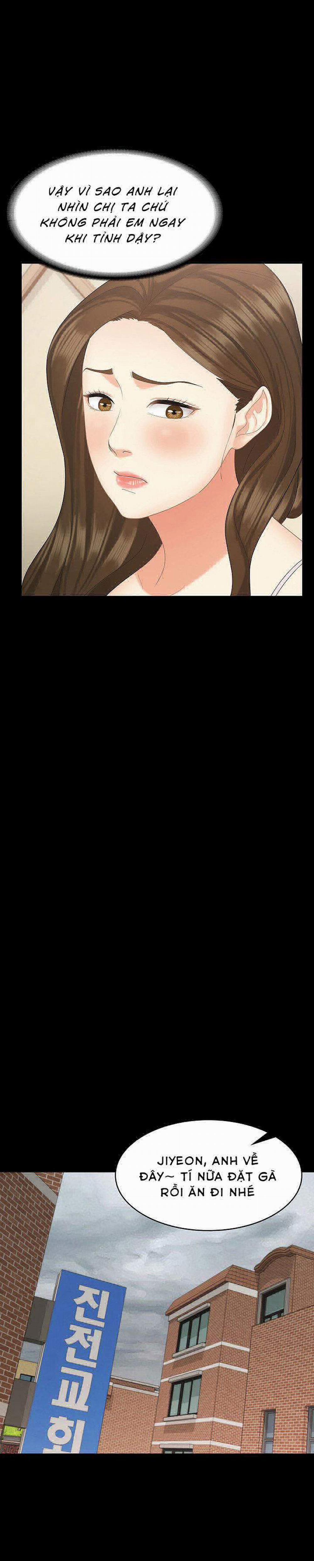 Cô Ấy Là Em Gái Tôi Nhưng Không Sao 15 trang 19