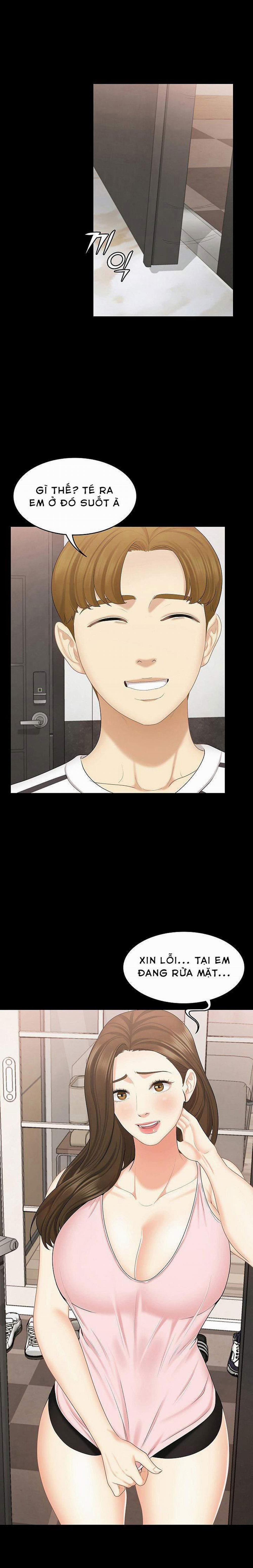 Cô Ấy Là Em Gái Tôi Nhưng Không Sao 15 trang 3