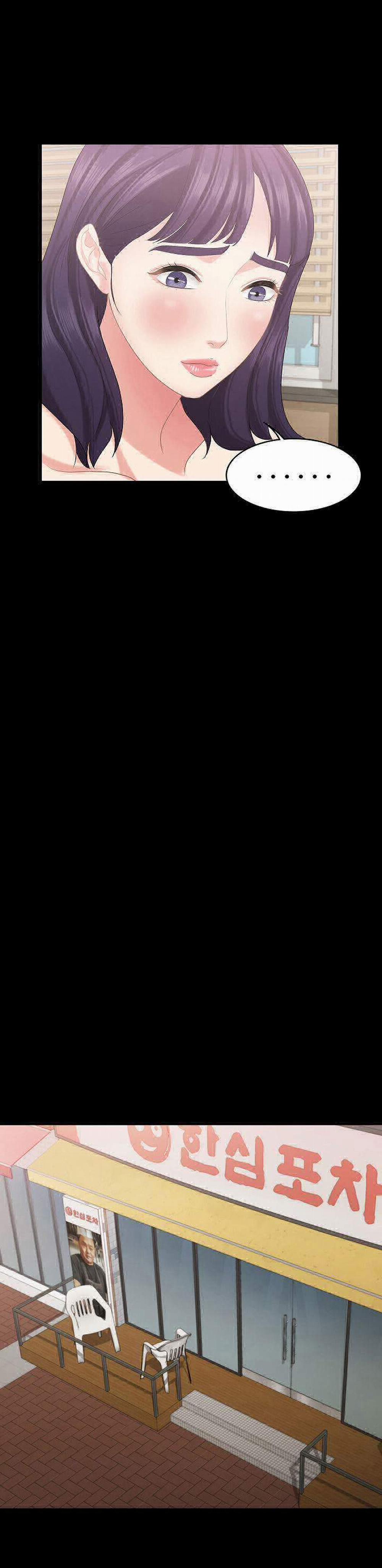 Cô Ấy Là Em Gái Tôi Nhưng Không Sao 18 trang 10