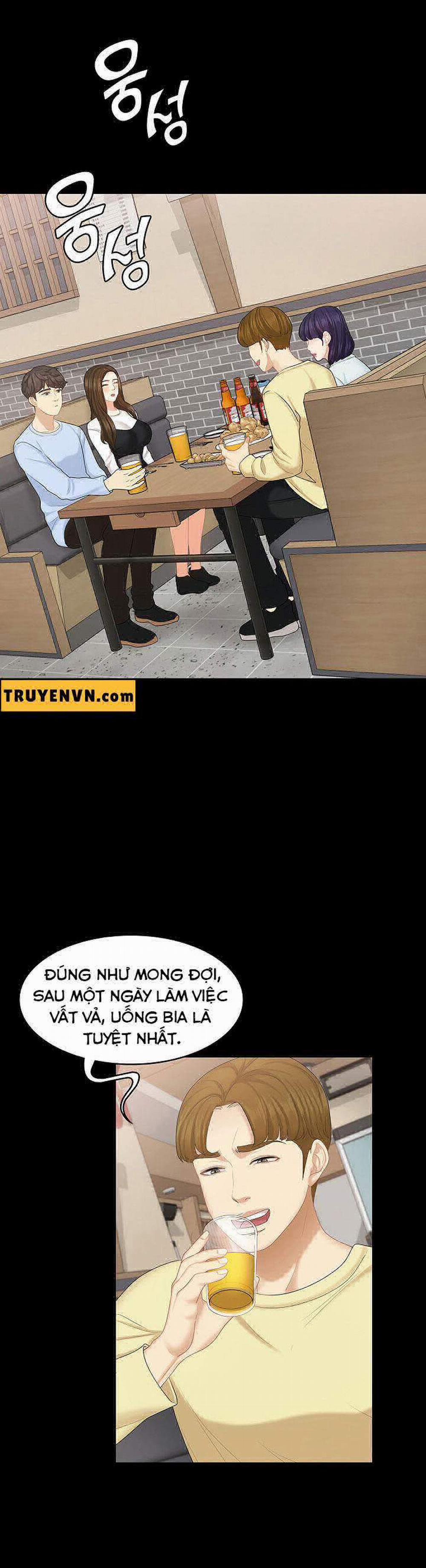 Cô Ấy Là Em Gái Tôi Nhưng Không Sao 18 trang 11