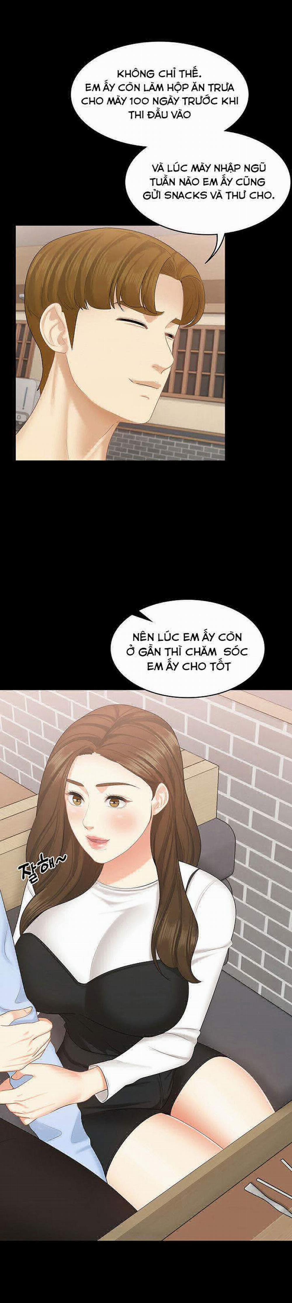Cô Ấy Là Em Gái Tôi Nhưng Không Sao 18 trang 15