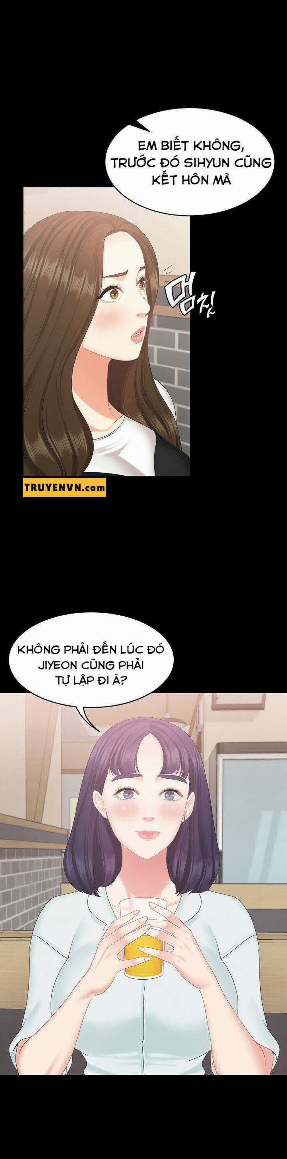 Cô Ấy Là Em Gái Tôi Nhưng Không Sao 18 trang 17