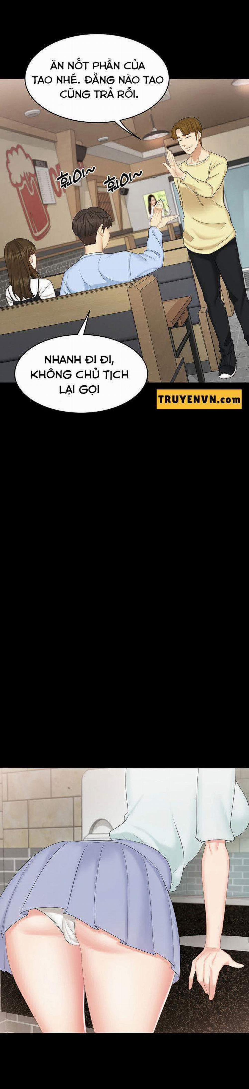 Cô Ấy Là Em Gái Tôi Nhưng Không Sao 18 trang 23