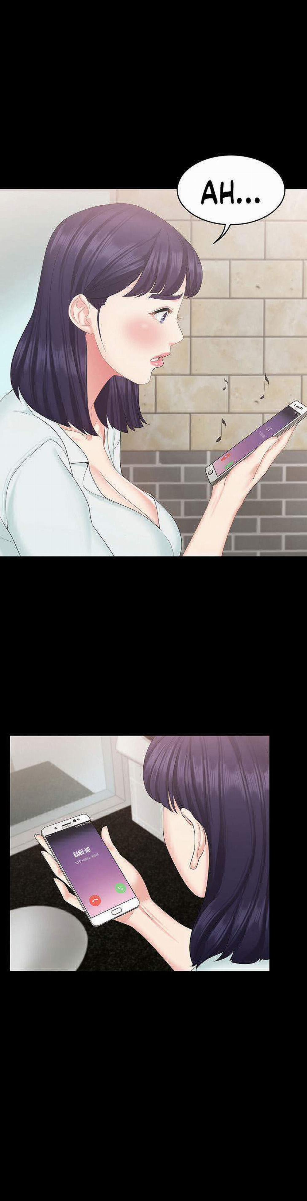 Cô Ấy Là Em Gái Tôi Nhưng Không Sao 18 trang 25