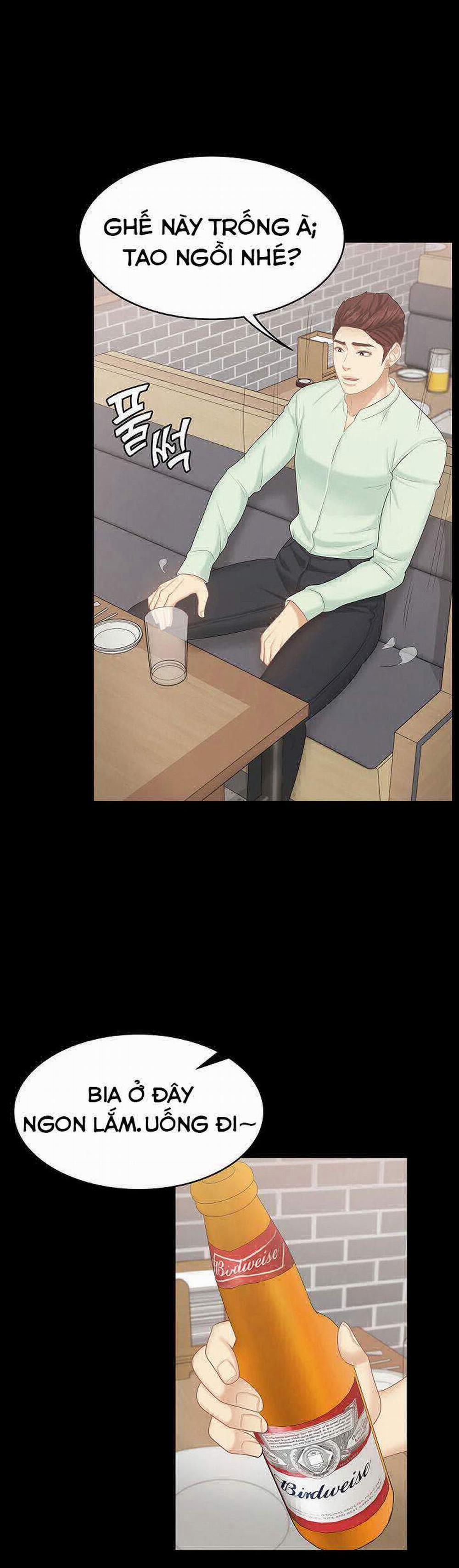 Cô Ấy Là Em Gái Tôi Nhưng Không Sao 18 trang 28