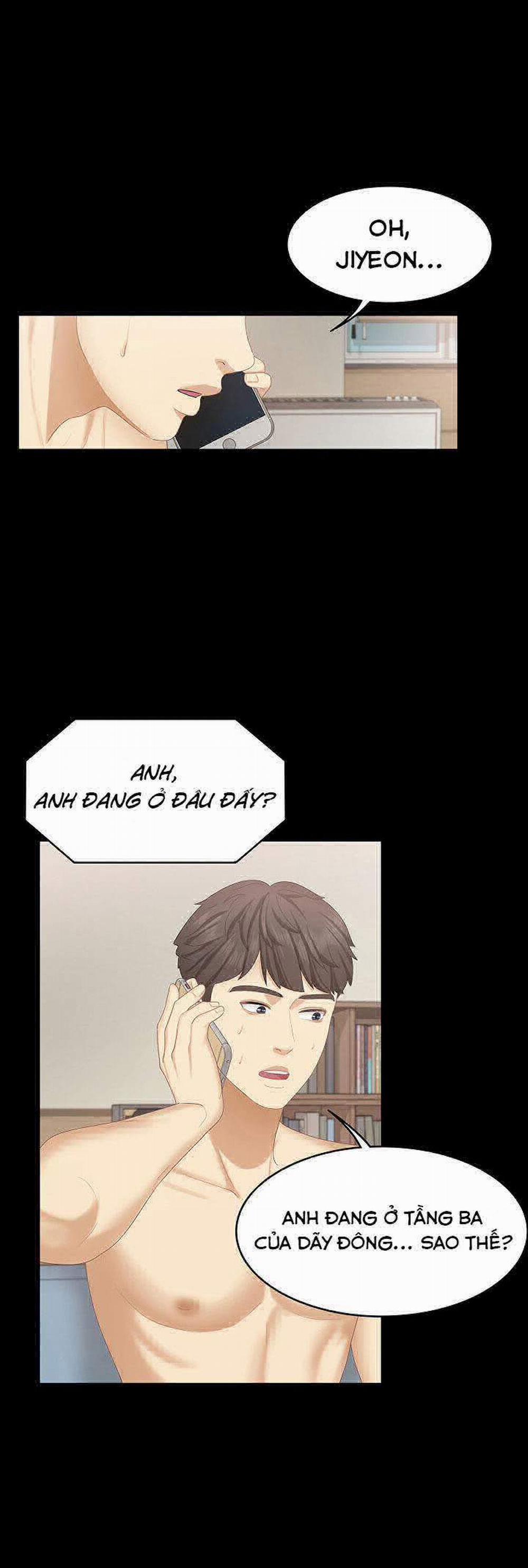 Cô Ấy Là Em Gái Tôi Nhưng Không Sao 18 trang 7