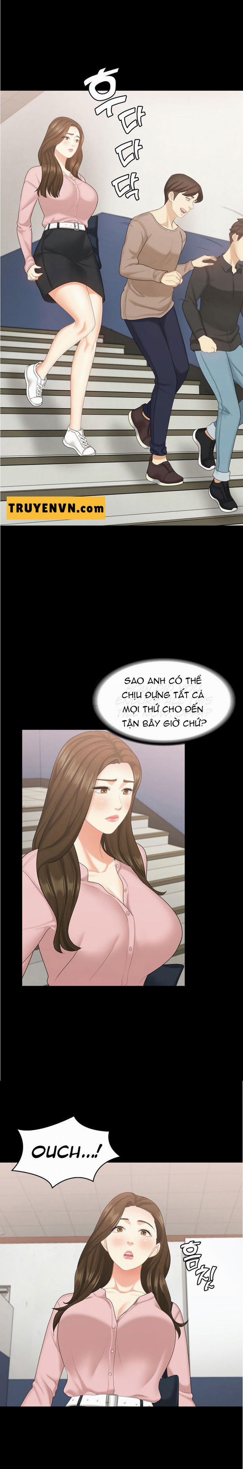 Cô Ấy Là Em Gái Tôi Nhưng Không Sao 19 trang 18