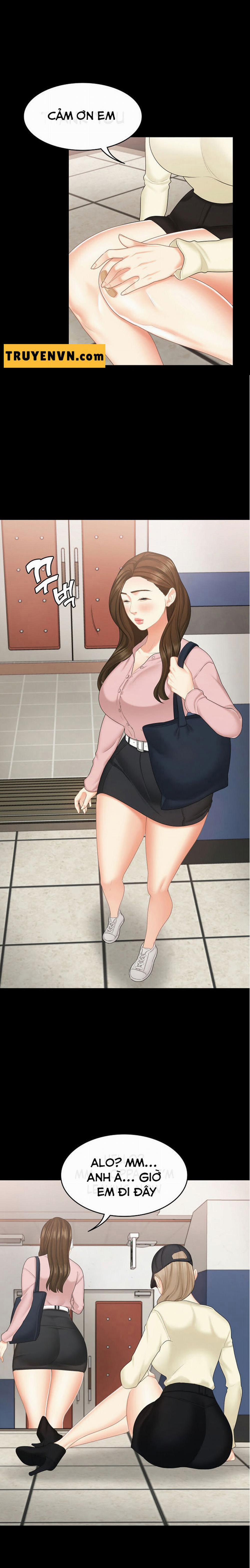 Cô Ấy Là Em Gái Tôi Nhưng Không Sao 19 trang 21