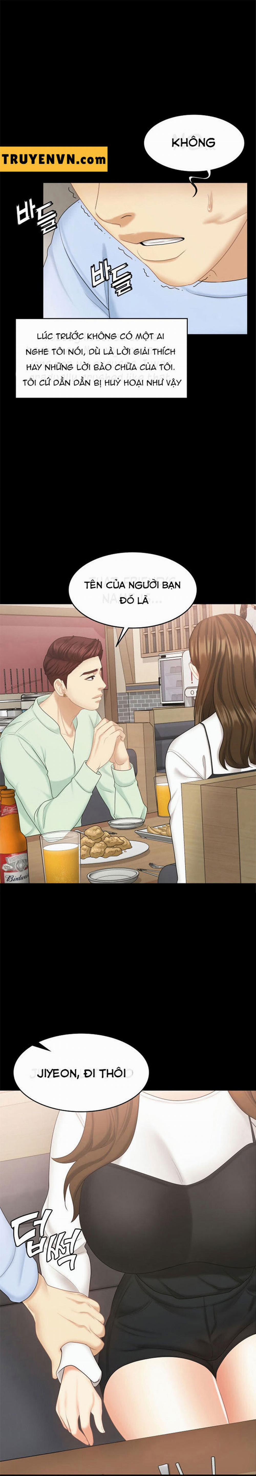 Cô Ấy Là Em Gái Tôi Nhưng Không Sao 19 trang 6