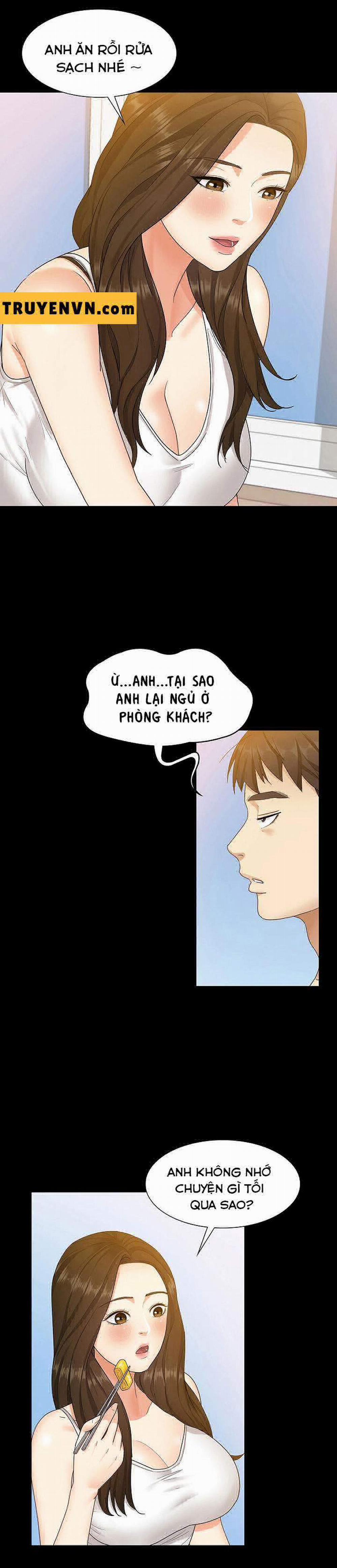 Cô Ấy Là Em Gái Tôi Nhưng Không Sao 2 trang 10