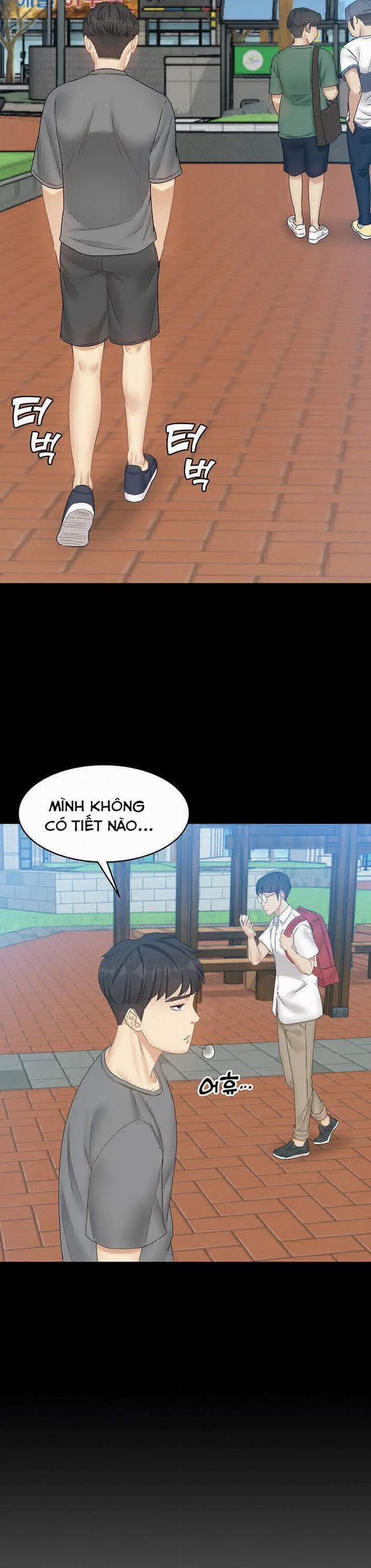 Cô Ấy Là Em Gái Tôi Nhưng Không Sao 2 trang 14