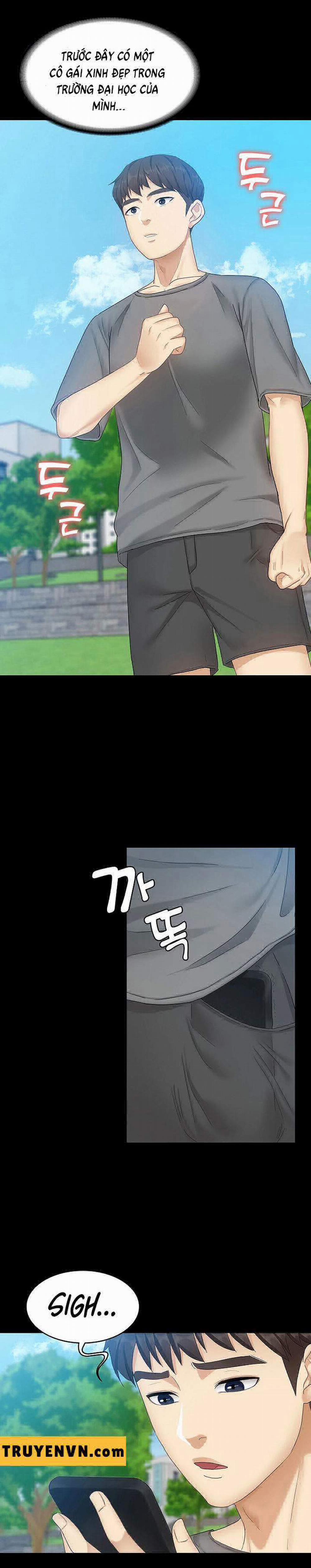 Cô Ấy Là Em Gái Tôi Nhưng Không Sao 2 trang 22