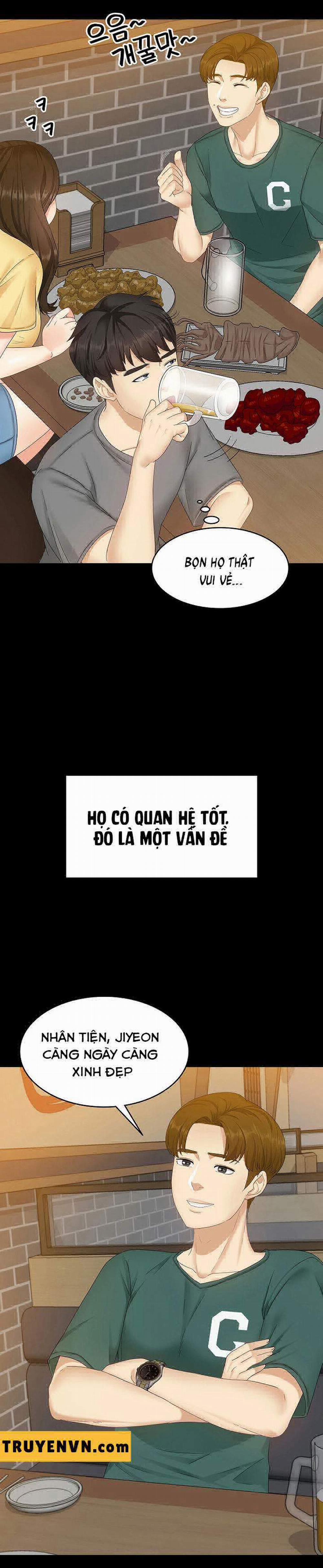 Cô Ấy Là Em Gái Tôi Nhưng Không Sao 2 trang 29