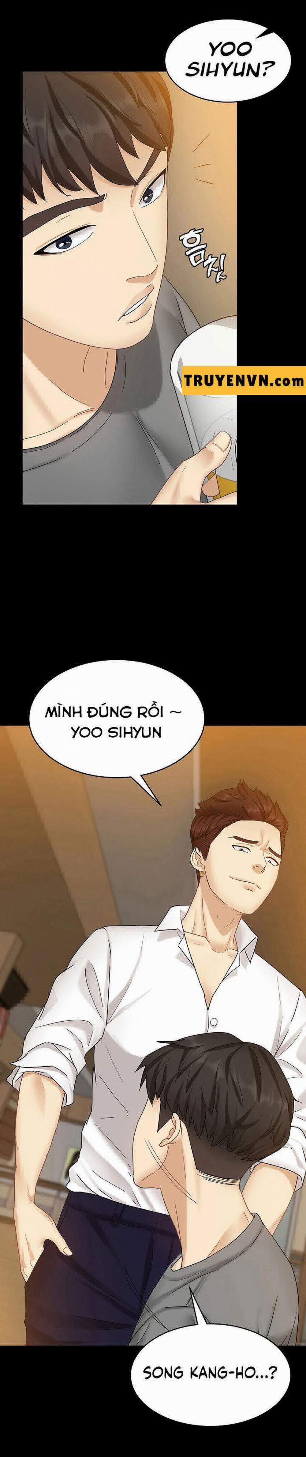Cô Ấy Là Em Gái Tôi Nhưng Không Sao 2 trang 34