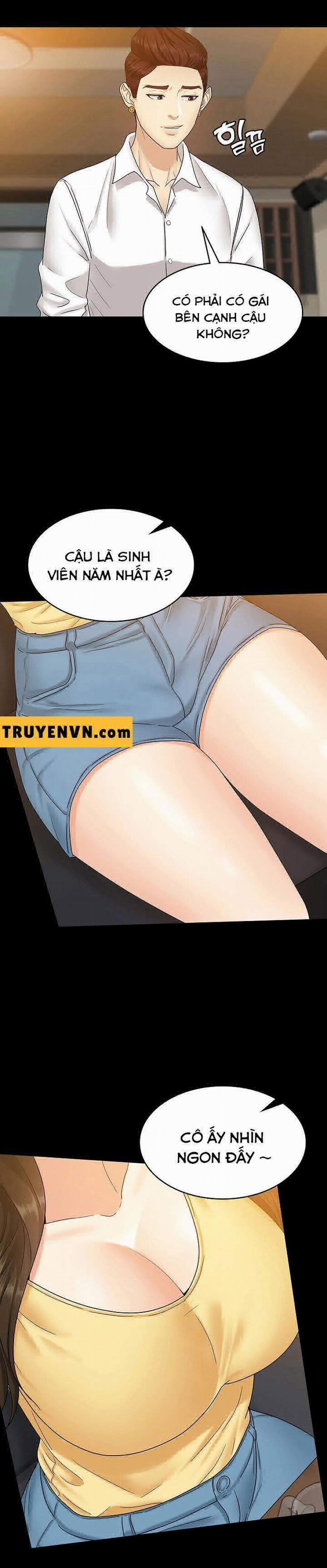 Cô Ấy Là Em Gái Tôi Nhưng Không Sao 2 trang 36