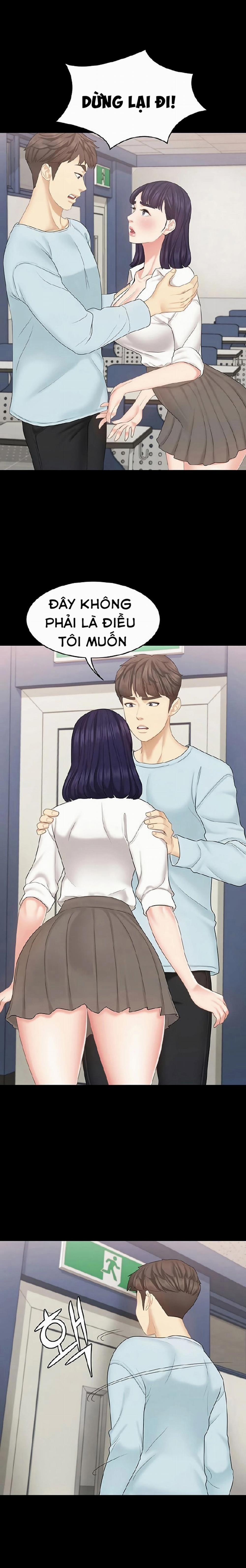 Cô Ấy Là Em Gái Tôi Nhưng Không Sao 21 trang 19
