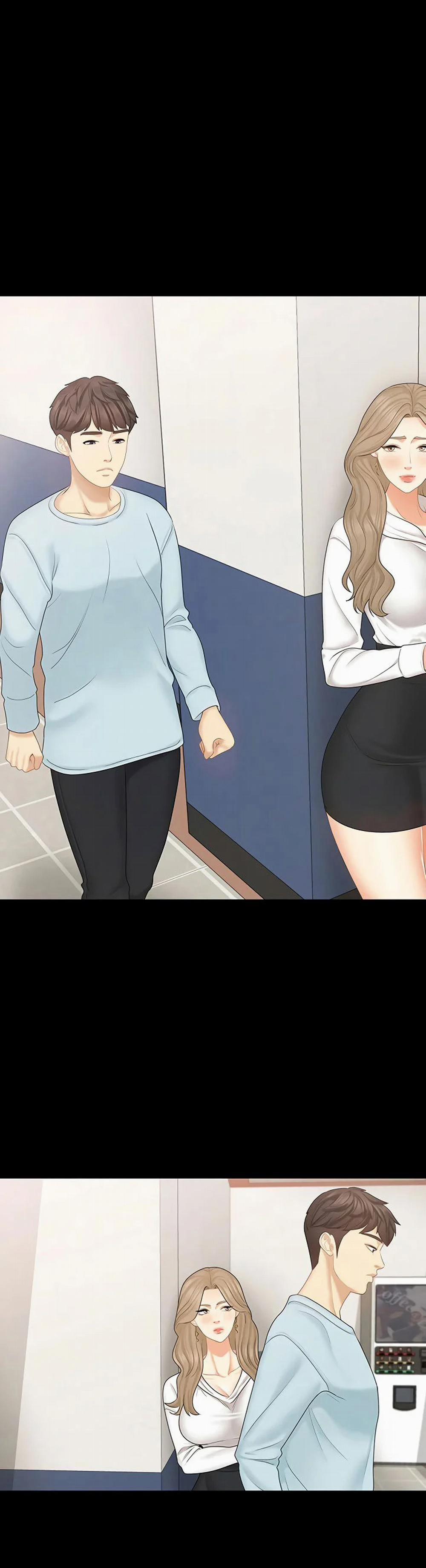 Cô Ấy Là Em Gái Tôi Nhưng Không Sao 21 trang 21