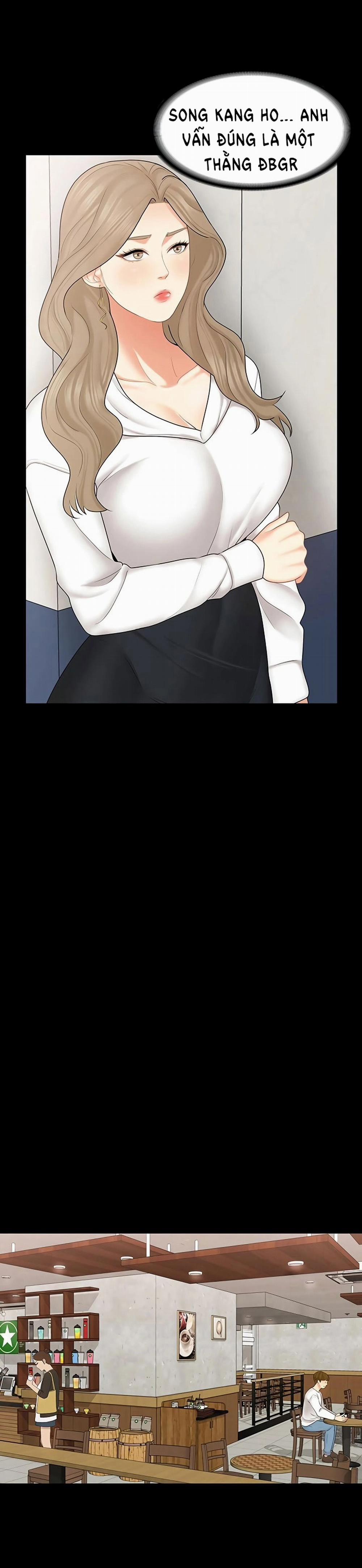 Cô Ấy Là Em Gái Tôi Nhưng Không Sao 21 trang 22