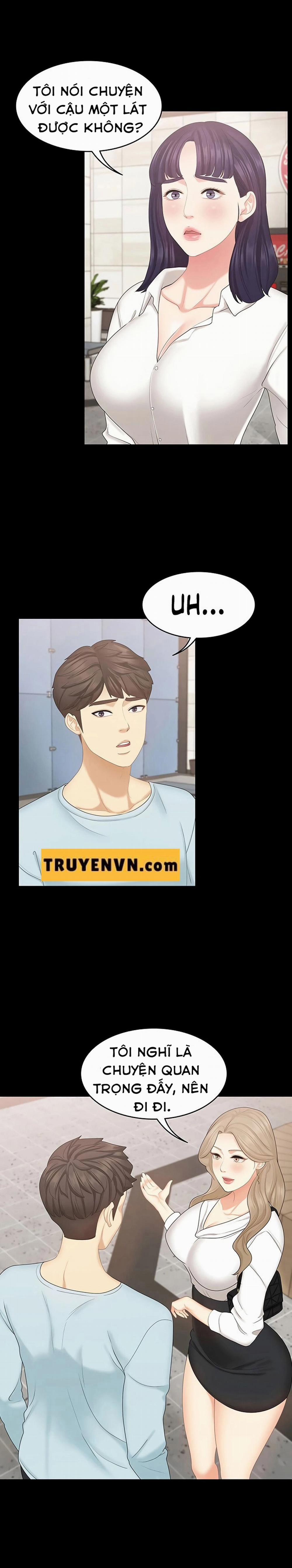 Cô Ấy Là Em Gái Tôi Nhưng Không Sao 21 trang 6