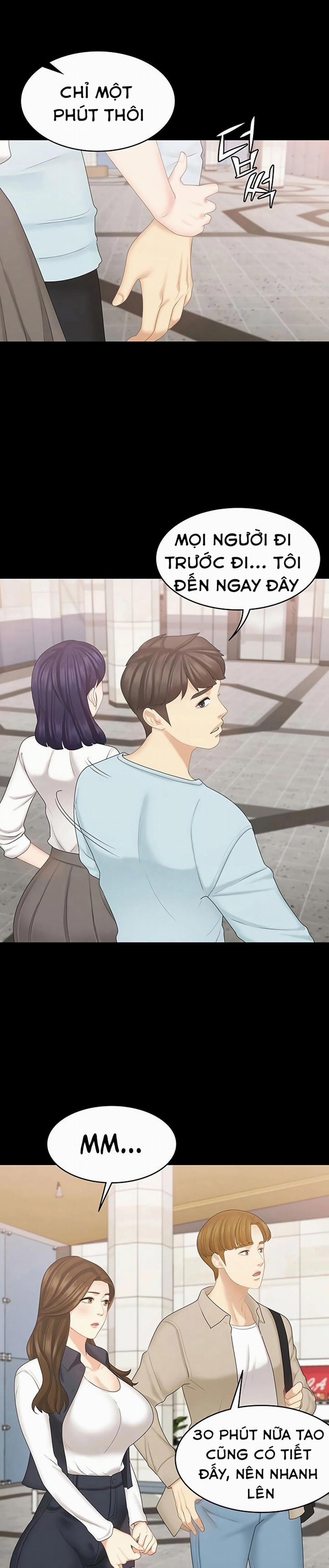Cô Ấy Là Em Gái Tôi Nhưng Không Sao 21 trang 7