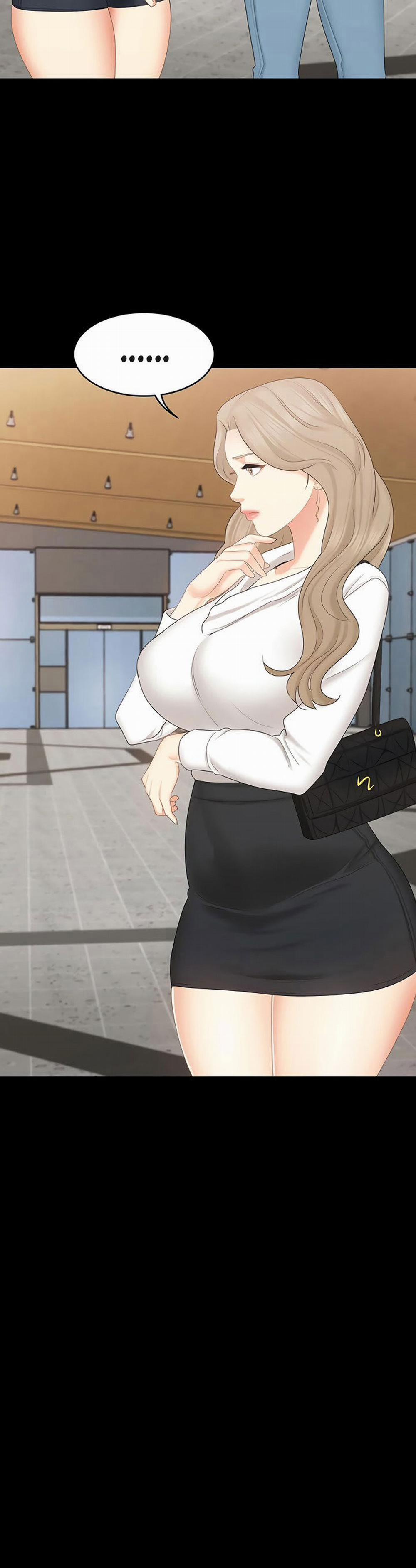 Cô Ấy Là Em Gái Tôi Nhưng Không Sao 21 trang 8