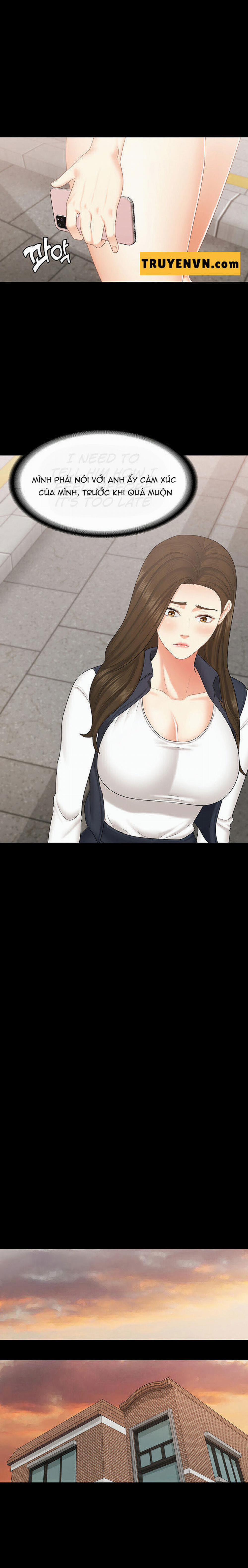 Cô Ấy Là Em Gái Tôi Nhưng Không Sao 22 trang 10