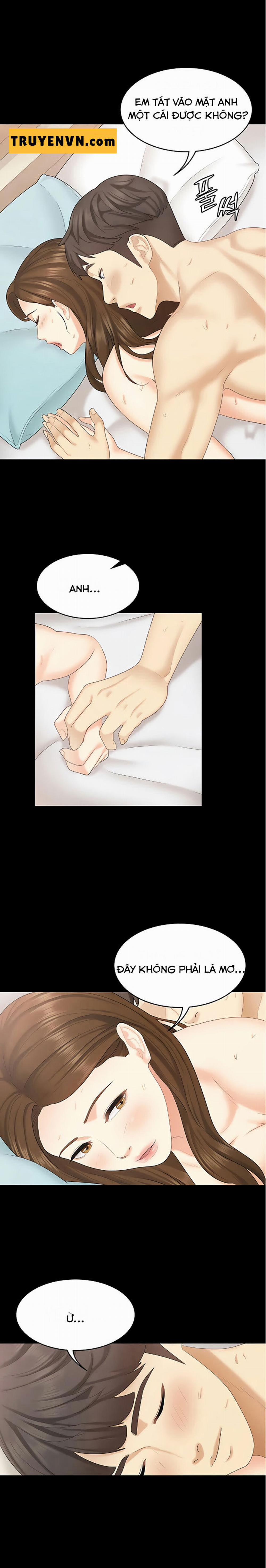 Cô Ấy Là Em Gái Tôi Nhưng Không Sao 24 trang 17