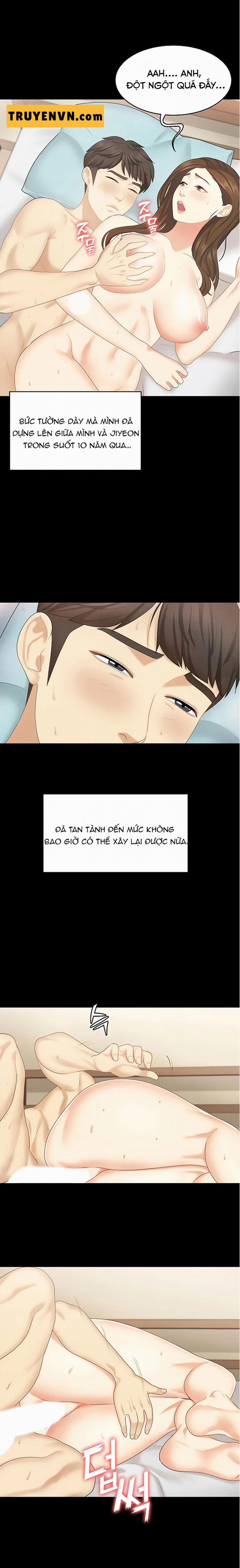 Cô Ấy Là Em Gái Tôi Nhưng Không Sao 24 trang 4