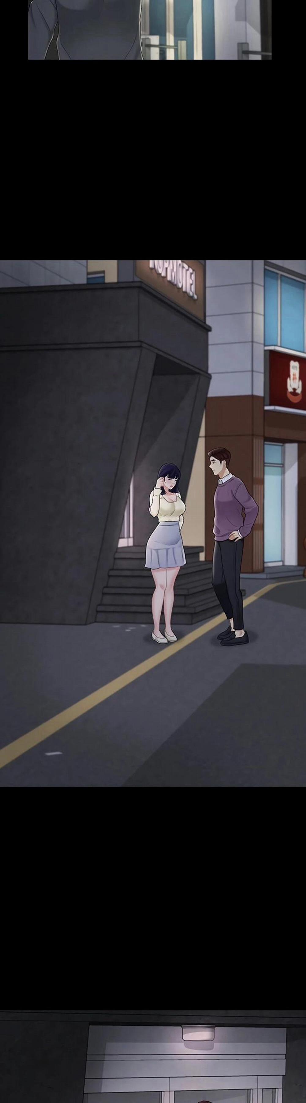 Cô Ấy Là Em Gái Tôi Nhưng Không Sao 25 trang 1