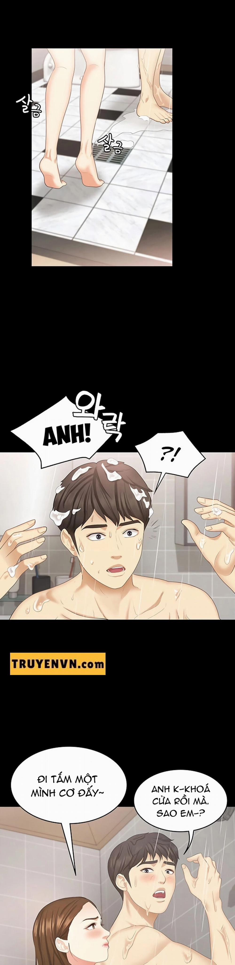Cô Ấy Là Em Gái Tôi Nhưng Không Sao 25 trang 11