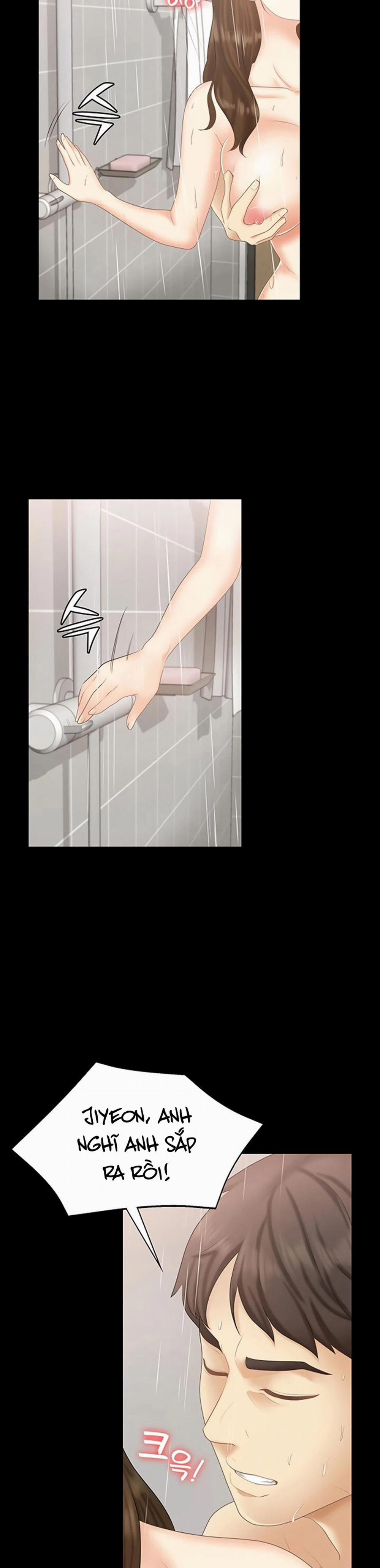 Cô Ấy Là Em Gái Tôi Nhưng Không Sao 25 trang 31