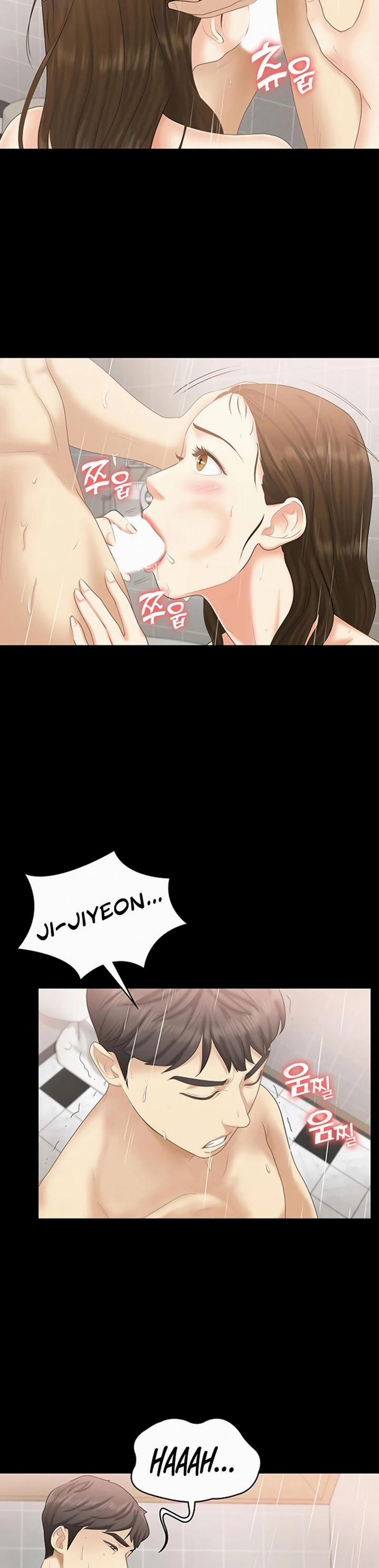 Cô Ấy Là Em Gái Tôi Nhưng Không Sao 25 trang 34