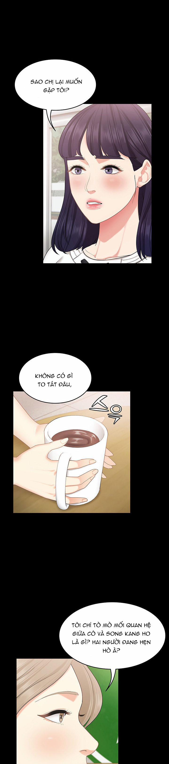 Cô Ấy Là Em Gái Tôi Nhưng Không Sao 26 trang 12