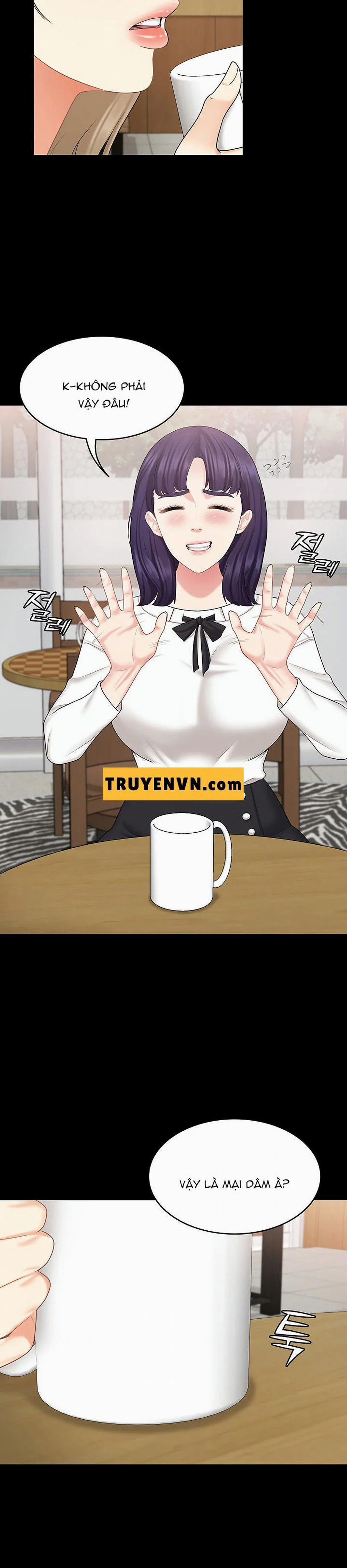 Cô Ấy Là Em Gái Tôi Nhưng Không Sao 26 trang 13