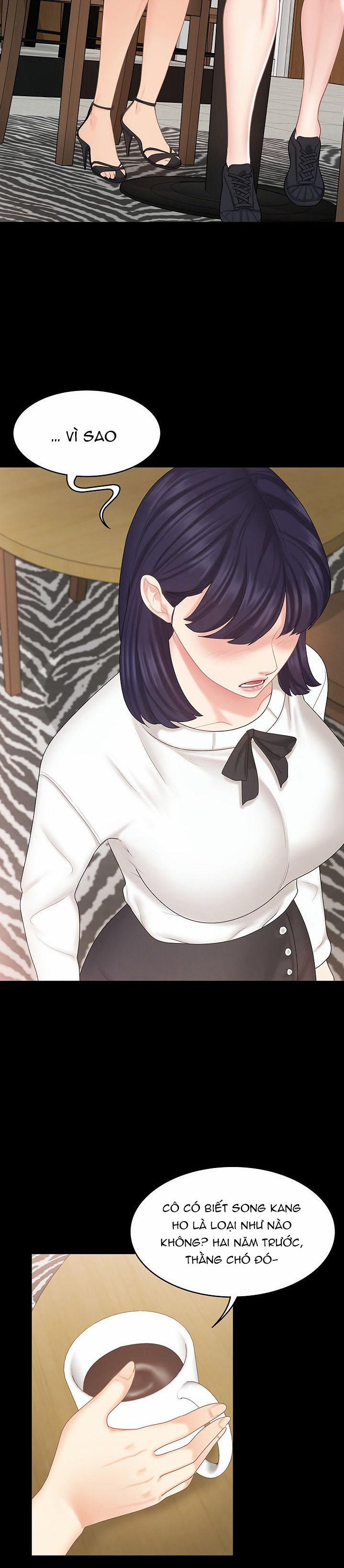 Cô Ấy Là Em Gái Tôi Nhưng Không Sao 26 trang 17
