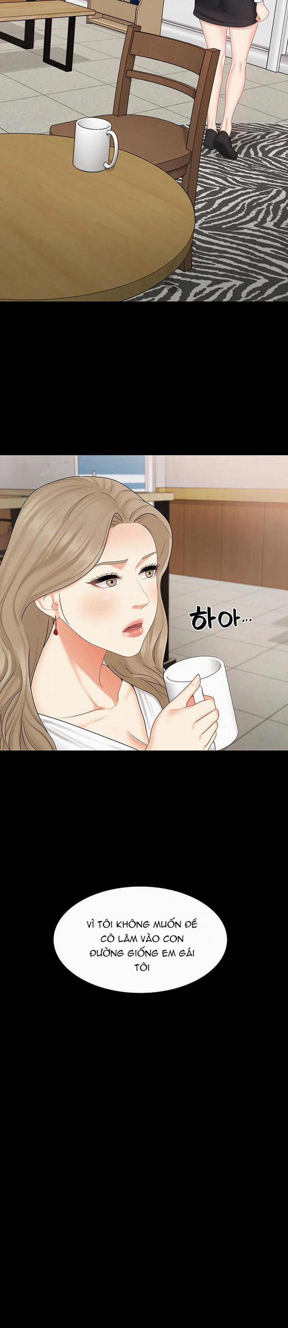 Cô Ấy Là Em Gái Tôi Nhưng Không Sao 26 trang 19