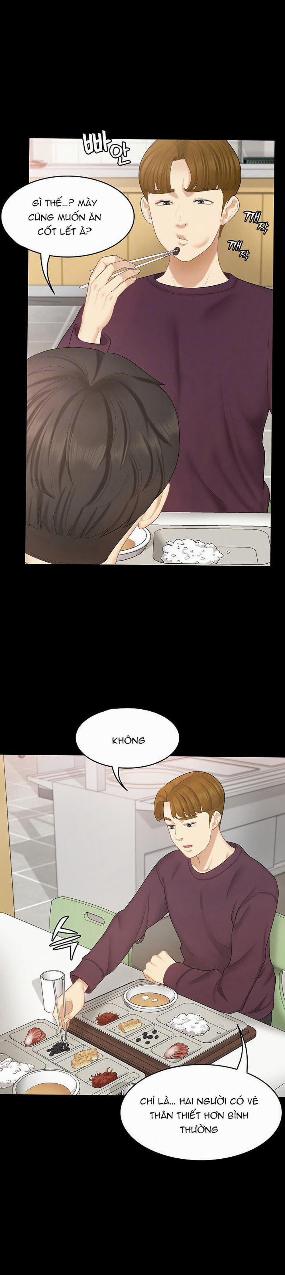 Cô Ấy Là Em Gái Tôi Nhưng Không Sao 26 trang 4