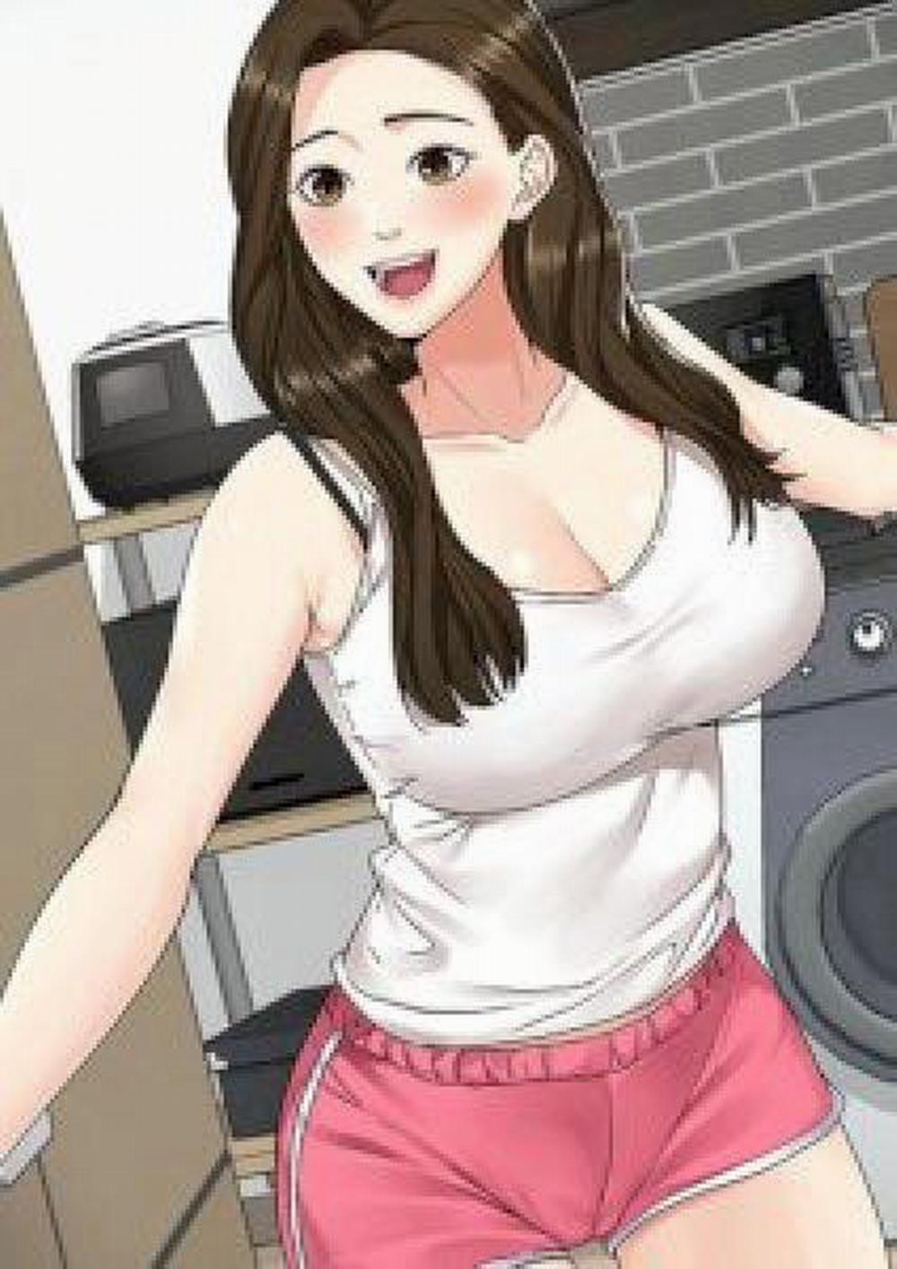 Cô Ấy Là Em Gái Tôi Nhưng Không Sao 27 trang 0