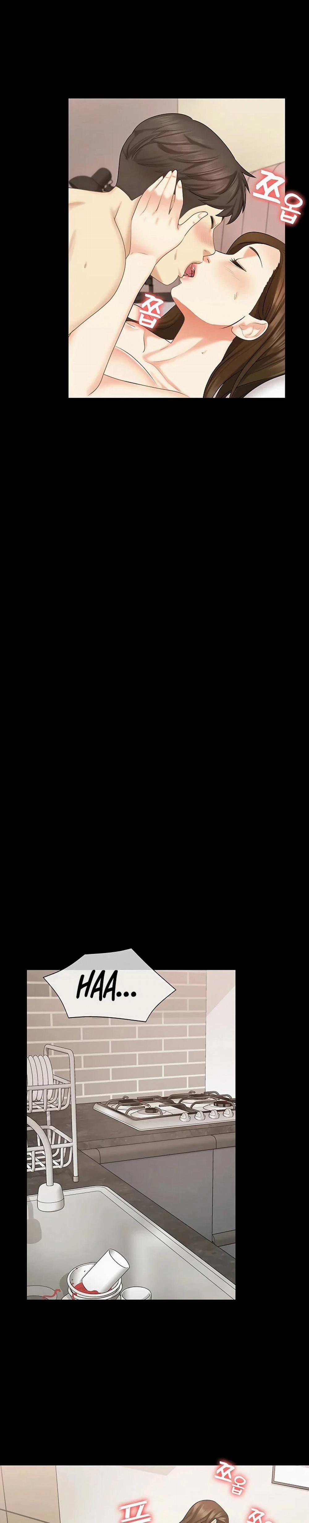 Cô Ấy Là Em Gái Tôi Nhưng Không Sao 27 trang 24