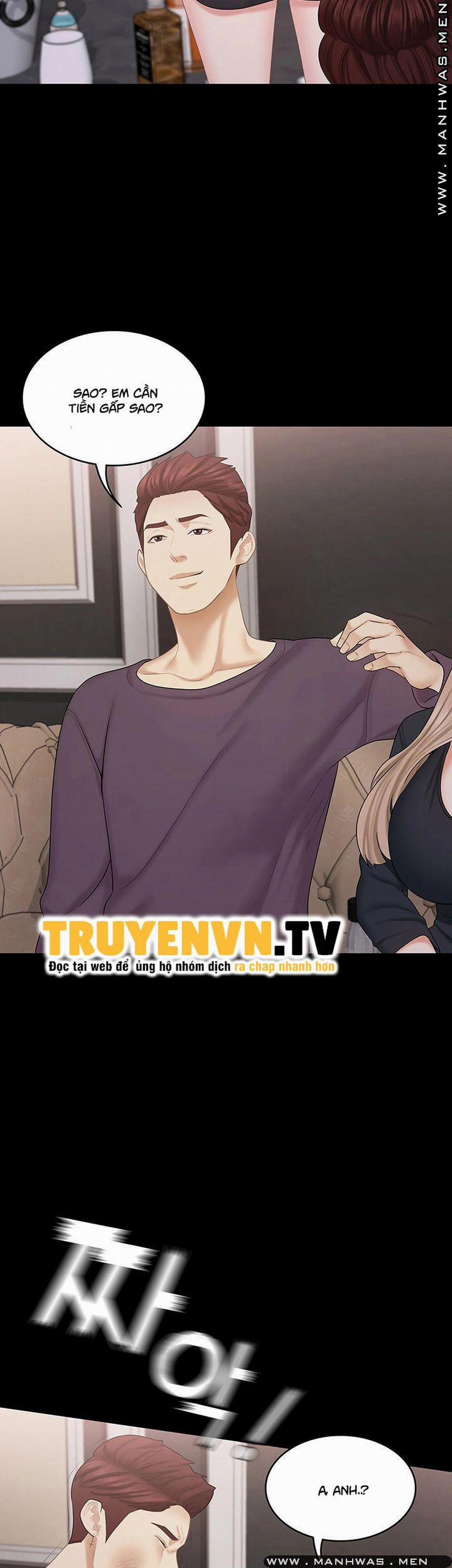 Cô Ấy Là Em Gái Tôi Nhưng Không Sao 29 trang 1