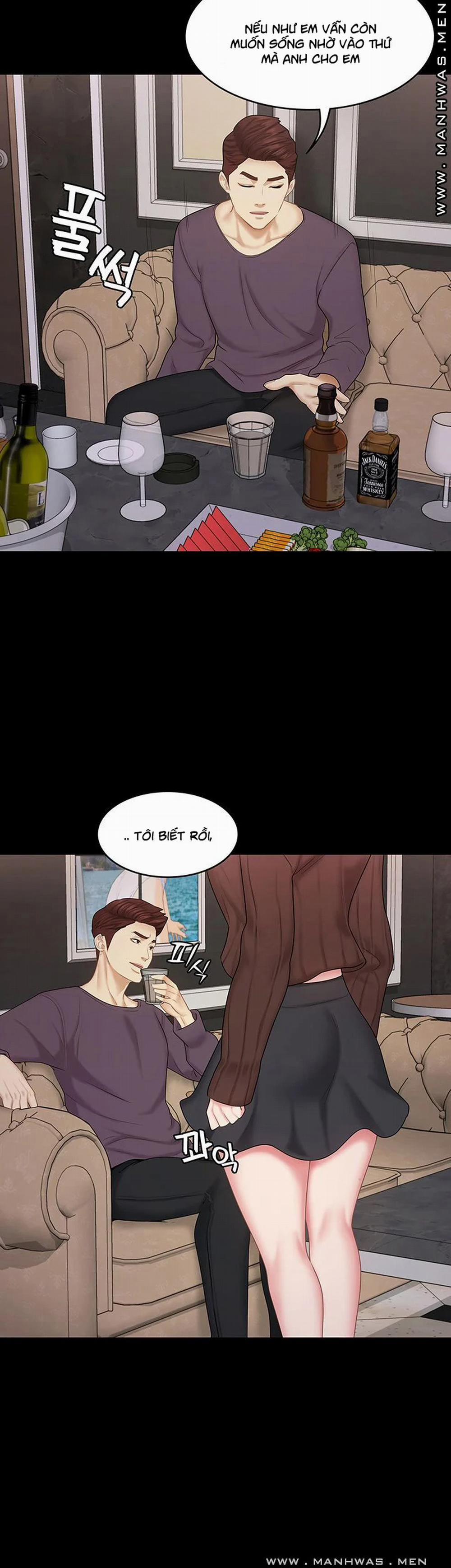 Cô Ấy Là Em Gái Tôi Nhưng Không Sao 29 trang 12