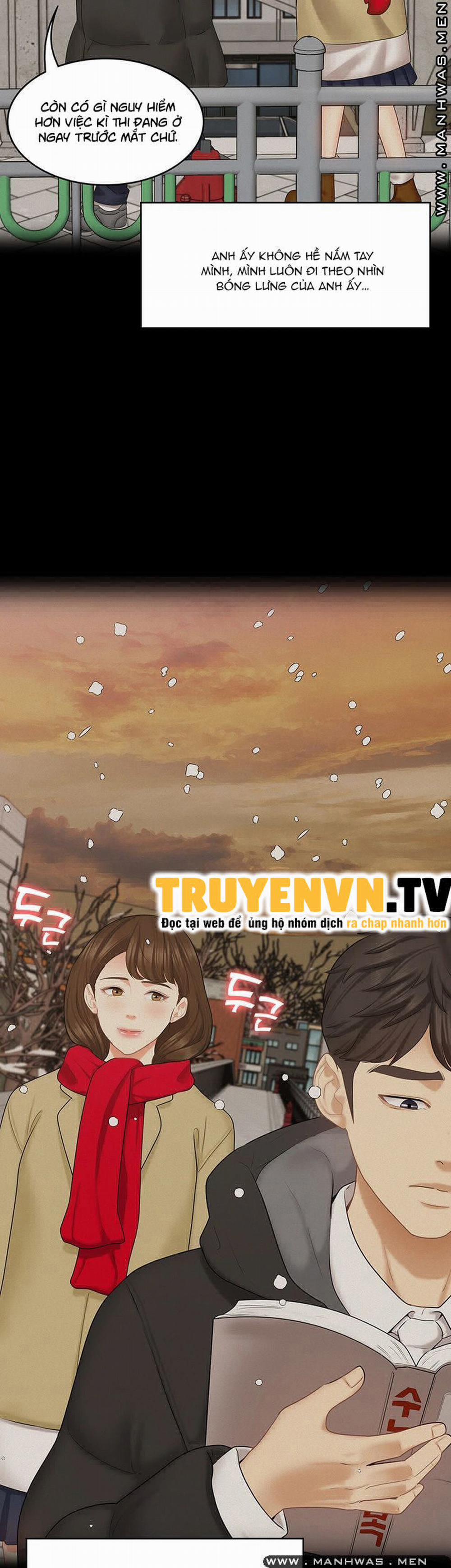 Cô Ấy Là Em Gái Tôi Nhưng Không Sao 29 trang 35