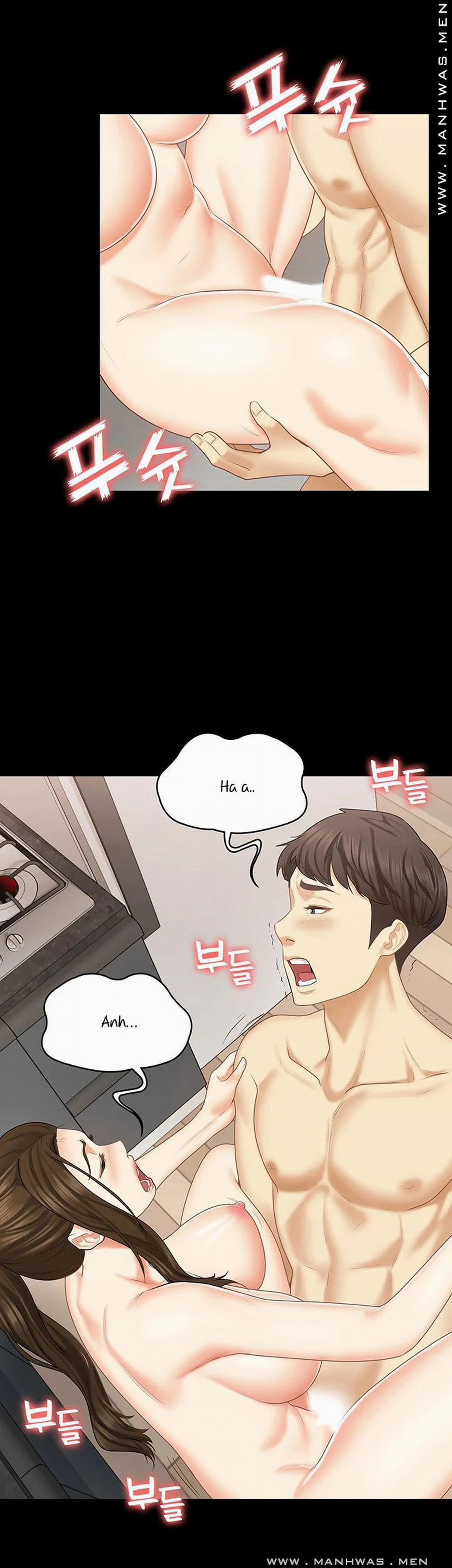 Cô Ấy Là Em Gái Tôi Nhưng Không Sao 29 trang 38