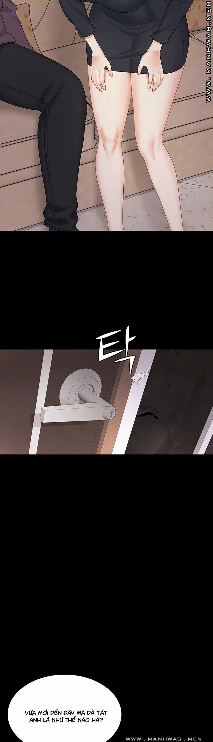 Cô Ấy Là Em Gái Tôi Nhưng Không Sao 29 trang 4