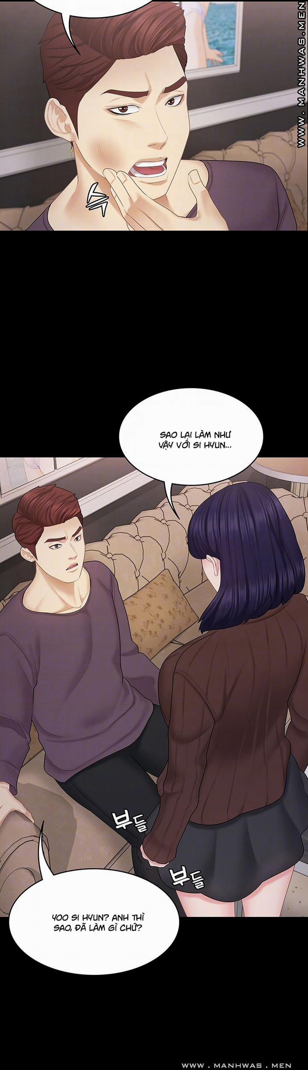 Cô Ấy Là Em Gái Tôi Nhưng Không Sao 29 trang 5