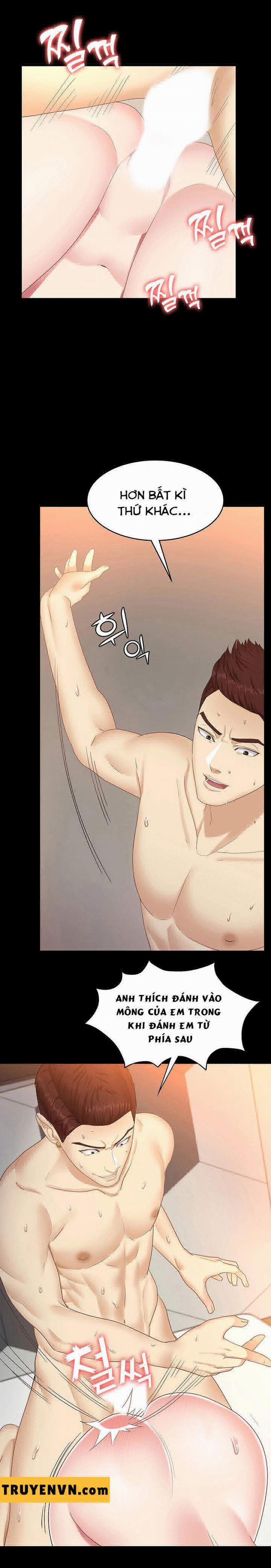 Cô Ấy Là Em Gái Tôi Nhưng Không Sao 3 trang 14