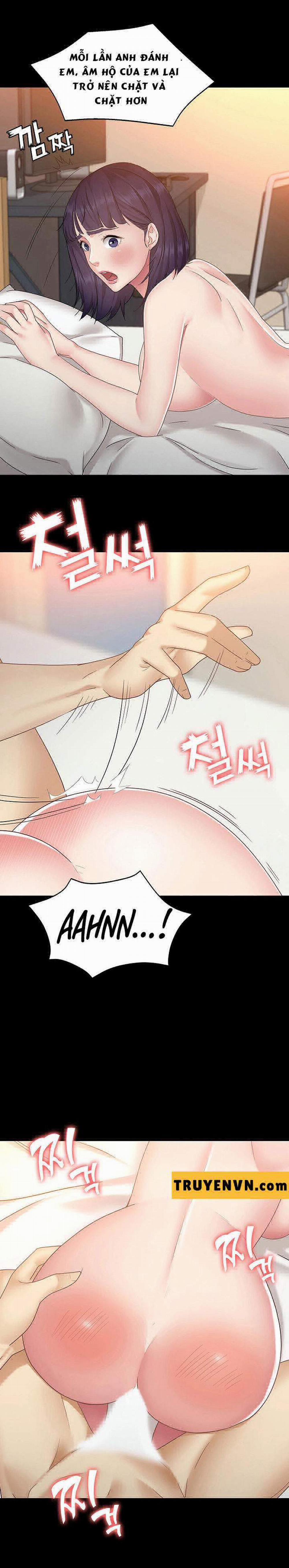 Cô Ấy Là Em Gái Tôi Nhưng Không Sao 3 trang 15